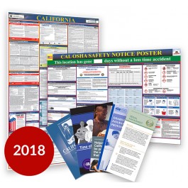 OSHA Safety Posters
